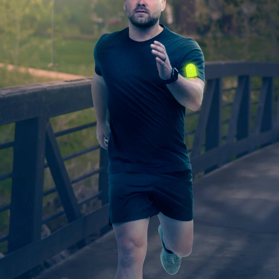 【NITE IZE】ナイトアイズ Taglit Magnet LED Marker Rechargeable "2Color" ※ネコポス可