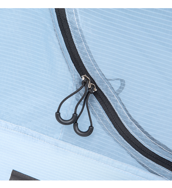 【ZEROGRAM】ゼログラム Thru Hiker 1p ZEROBONE (日本限定カラー)