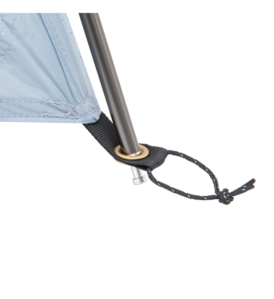 【ZEROGRAM】ゼログラム Thru Hiker 1p ZEROBONE (日本限定カラー)