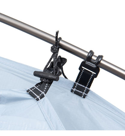 【ZEROGRAM】ゼログラム Thru Hiker 1p ZEROBONE (日本限定カラー)