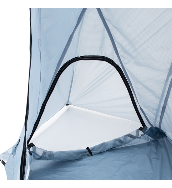 【ZEROGRAM】ゼログラム Thru Hiker 1p ZEROBONE (日本限定カラー)