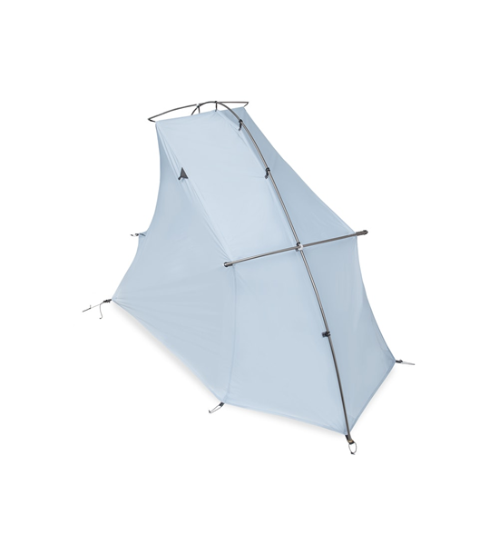 【ZEROGRAM】ゼログラム Thru Hiker 1p ZEROBONE (日本限定カラー)