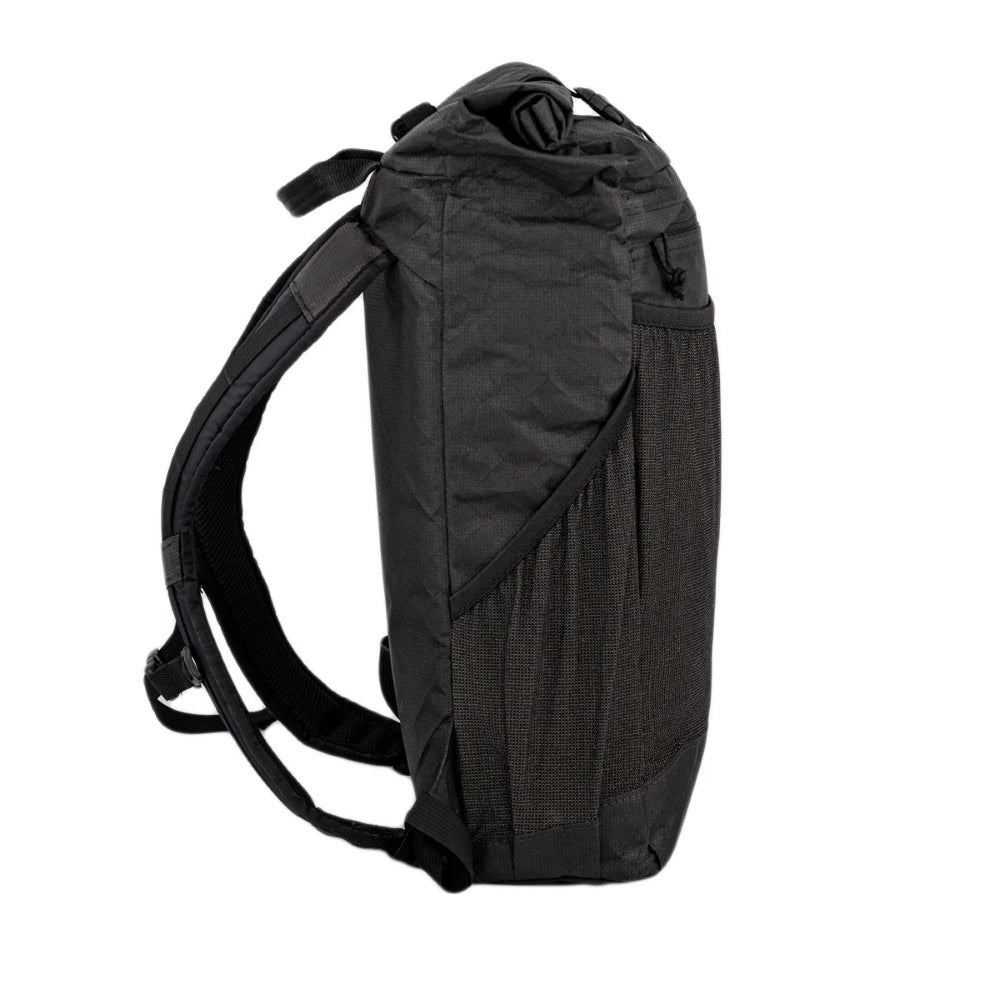 【ULA-Ultralight Adventure Equipment】ウルトラライトアドベンチャーイクイップメント Ultra Node "Black Magic"