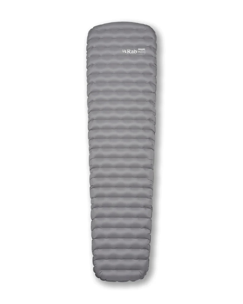 【Rab】ラブ Ultrasphere 1.5 "Dark Pewter"