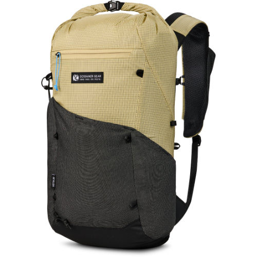 【Gossamer Gear】ゴッサマーギア TYPEⅡ Vetta 20 "2Color"