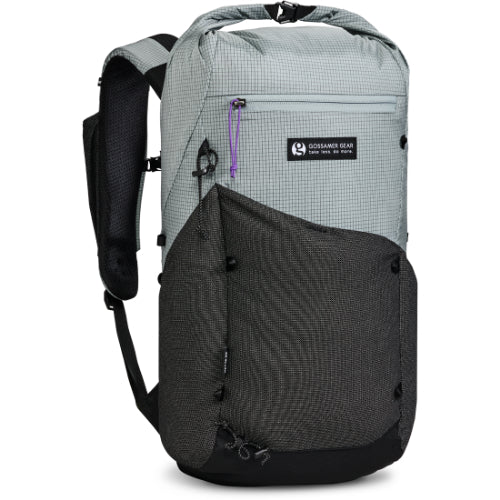 【Gossamer Gear】ゴッサマーギア TYPEⅡ Vetta 20 "2Color"