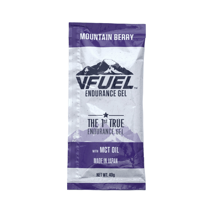 VFUEL/ブイフューエル　VFUEL ENDURANCE GEL/ブイフューエル エンデュランスジェル