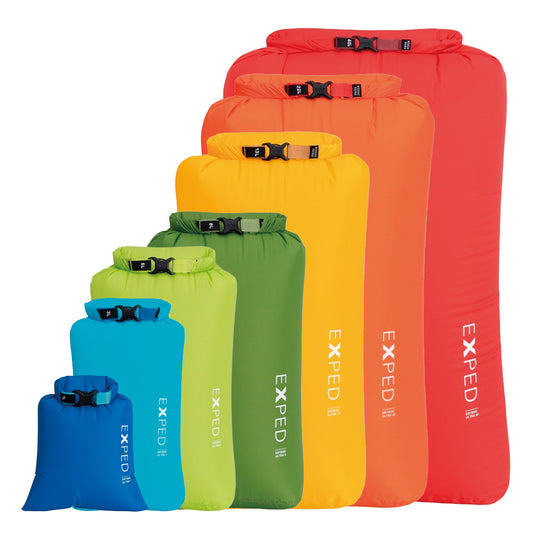 【EXPED】エクスペド Drybag Ultra ※ネコポス可