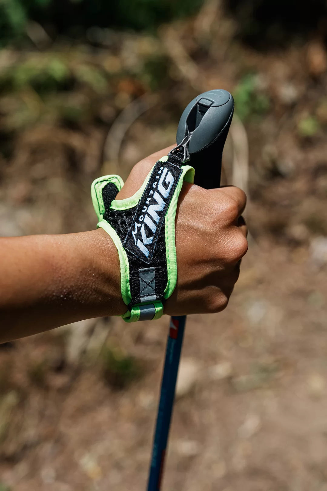 【Mountain King】 マウンテンキング Skyrunner Edge