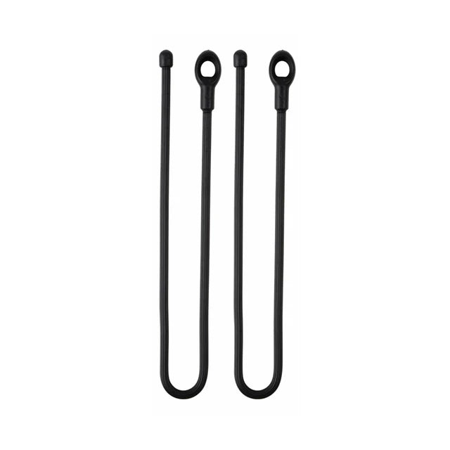 【NITE IZE】ナイトアイズ  Gear Tie Loop & Twist 12in "3Color"