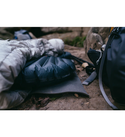 【Gossamer Gear】ゴッサマーギア 1/8" Thinlight Folded "Gray"