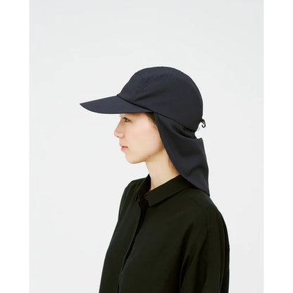 【halo commodity】ハロコモディティ Wind Cap "4Color"