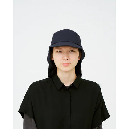 【halo commodity】ハロコモディティ Wind Cap "4Color"
