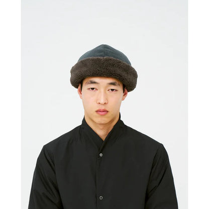 【halo commodity】ハロコモディティ Rustling Turn Cap "3Color" ※ネコポス可