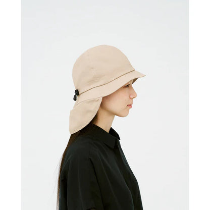 【halo commodity】ハロコモディティ Wind Hat "4Color"