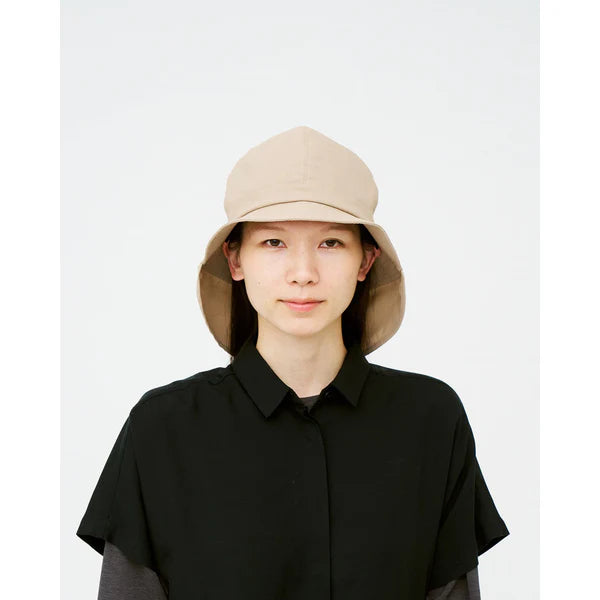 【halo commodity】ハロコモディティ Wind Hat "4Color"