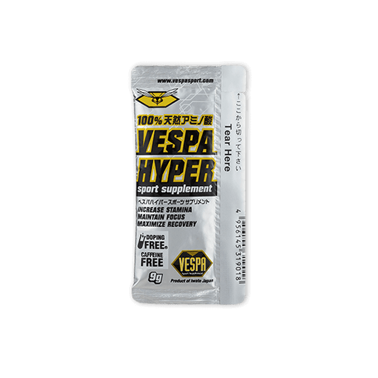 【VESPA】VESPA HYPER  ネコポス可