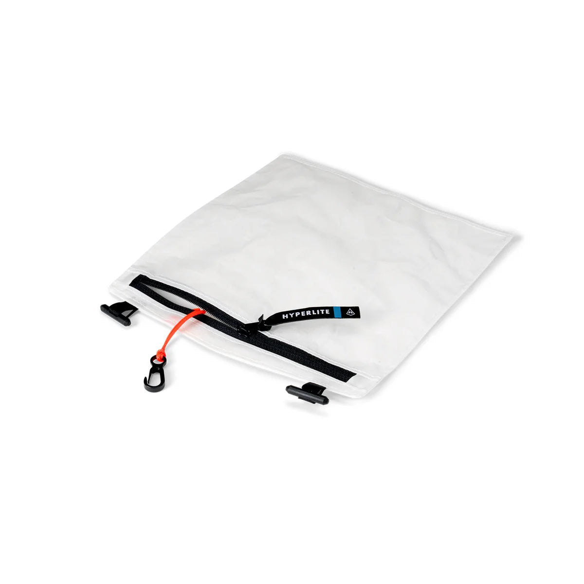 【Hyperlite Mountain Gear】ハイパーライトマウンテンギア Inside Pack Pocket ”White” ※ネコポス可