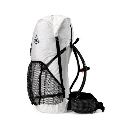 【Hyperlite Mountain Gear】ハイパーライトマウンテンギア 4400(70L) Windrider ”White”