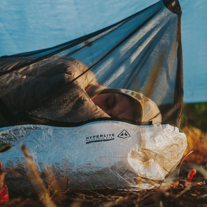 【Hyperlite Mountain Gear】ハイパーライトマウンテンギア Bug Bivy