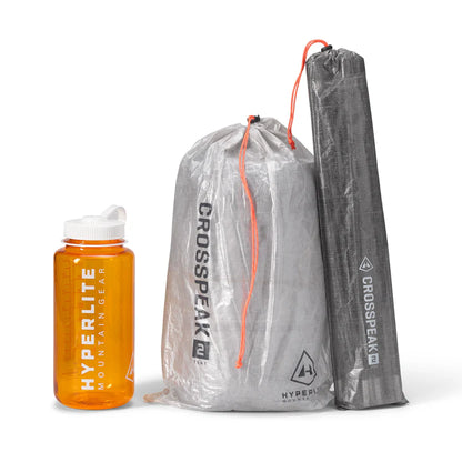 【Hyperlite Mountain Gear】ハイパーライトマウンテンギア Crosspeak 2 ”White”