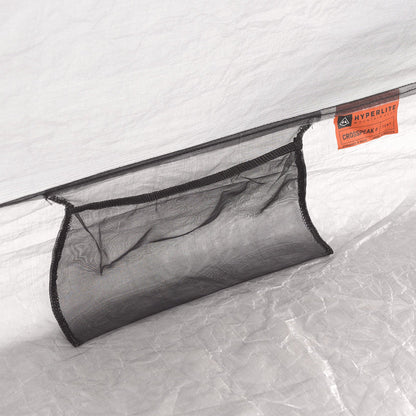 【Hyperlite Mountain Gear】ハイパーライトマウンテンギア Crosspeak 2 ”White”