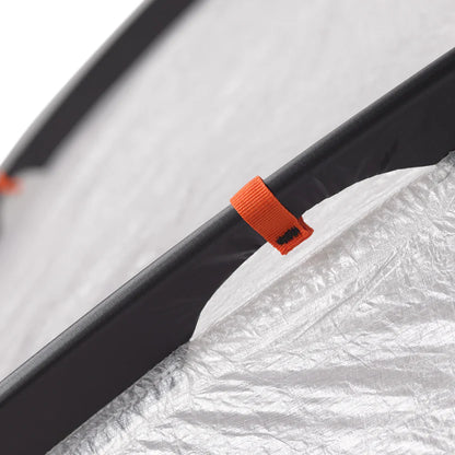 【Hyperlite Mountain Gear】ハイパーライトマウンテンギア Crosspeak 2 ”White”