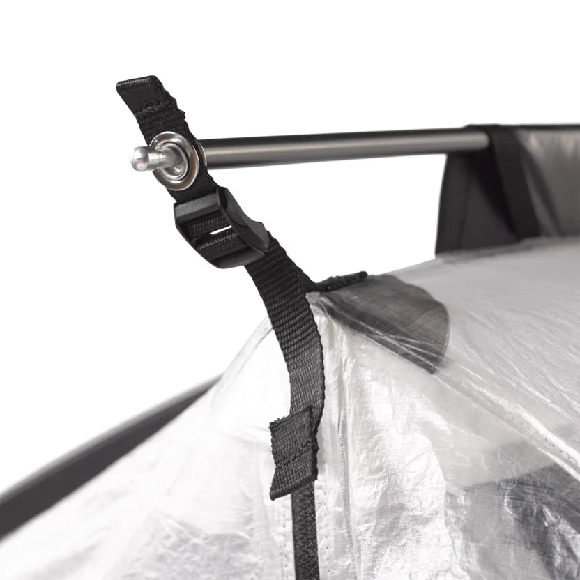 【Hyperlite Mountain Gear】ハイパーライトマウンテンギア Crosspeak 2 ”White”