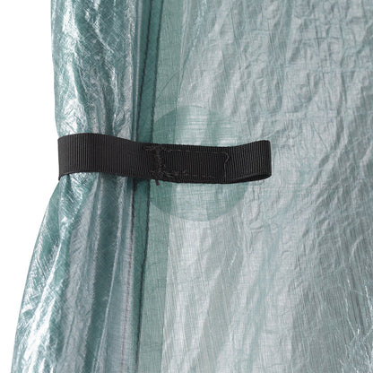 【Hyperlite Mountain Gear】ハイパーライトマウンテンギア Mid 1 ”2Color”