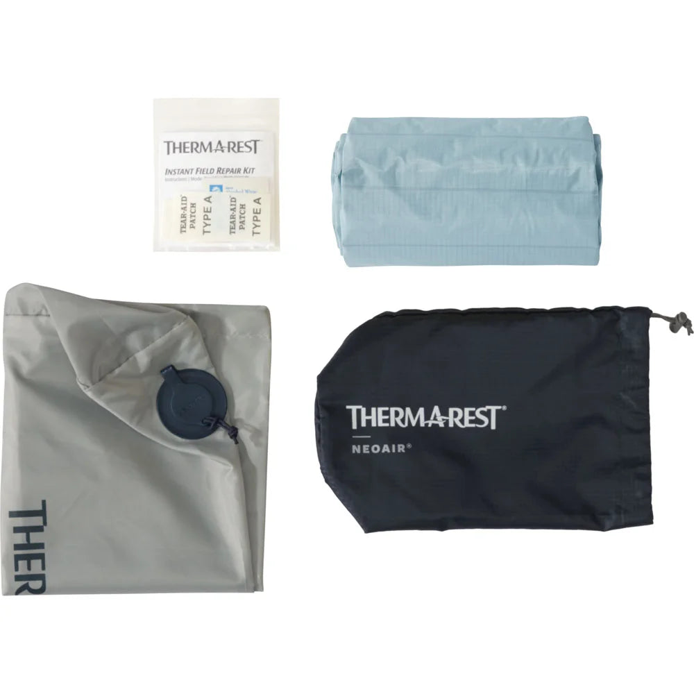 【THERMAREST】サーマレスト Neo Air X Therm NXT MAX