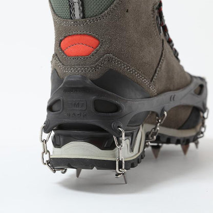 【EVERNEW】エバニュー チェーン式簡易アイゼン