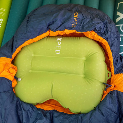 【EXPED】エクスペド Ultra pillow "2Color"