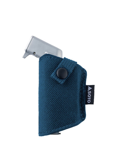 【SOTO】ソト Micro Torch Edge Holster Set  "2Color"
