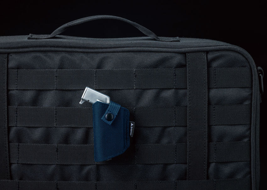 【SOTO】ソト Micro Torch Edge Holster Set  "2Color"