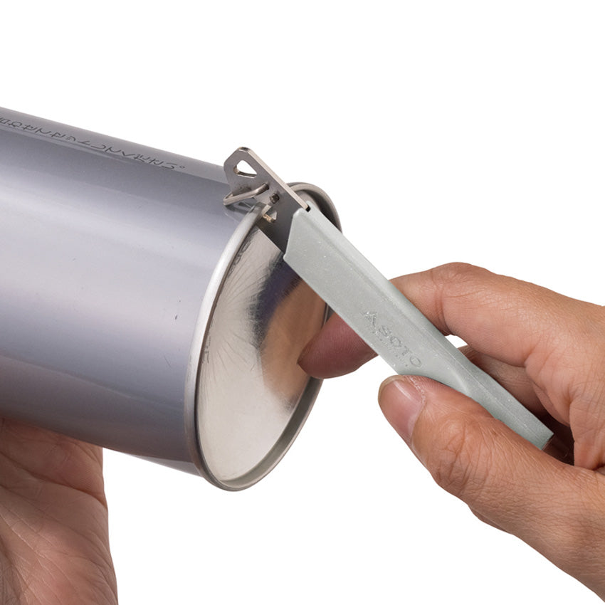 【SOTO】ソト ガス抜きツール "2Color" ※ネコポス可